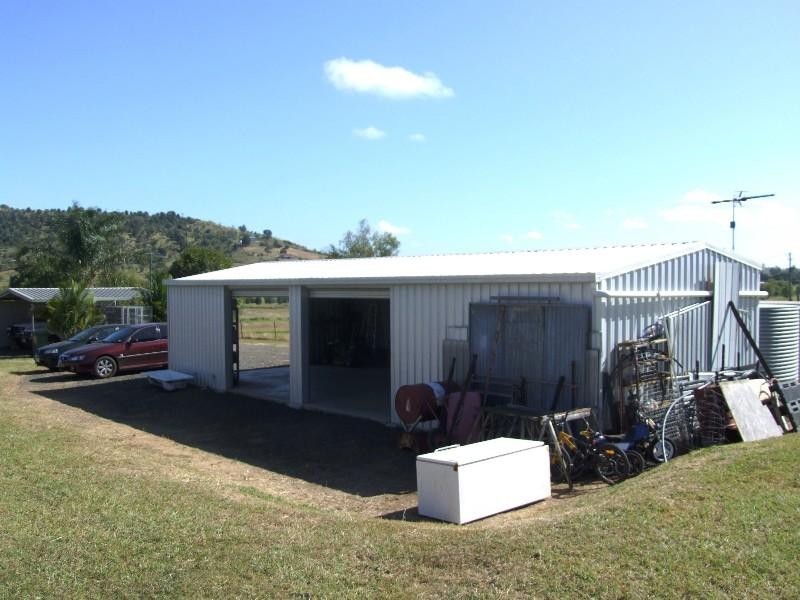 Summerholm QLD 4341