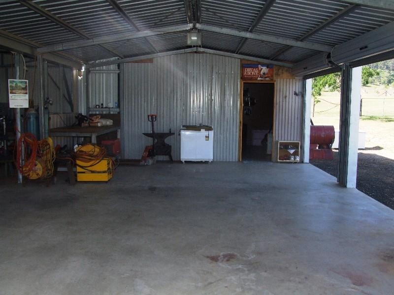 Summerholm QLD 4341