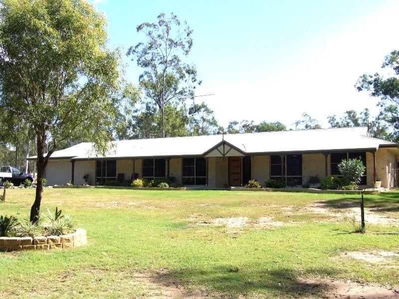 Gatton QLD 4343