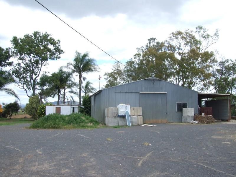 Gatton QLD 4343