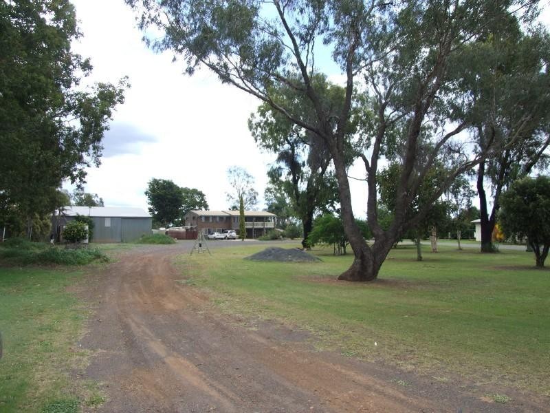 Gatton QLD 4343