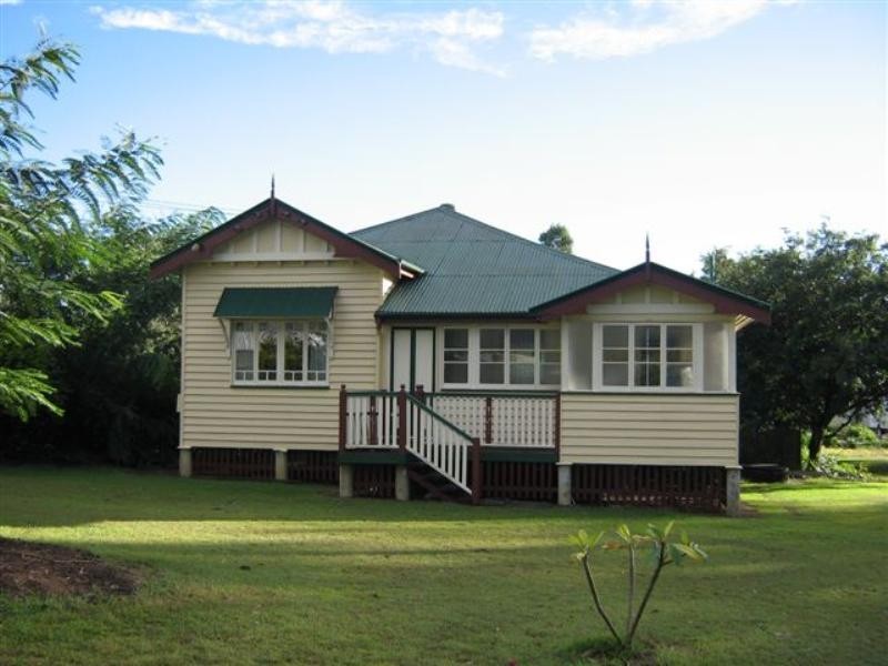 Gatton QLD 4343