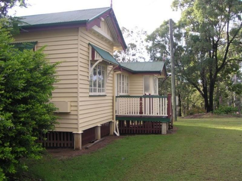 Gatton QLD 4343