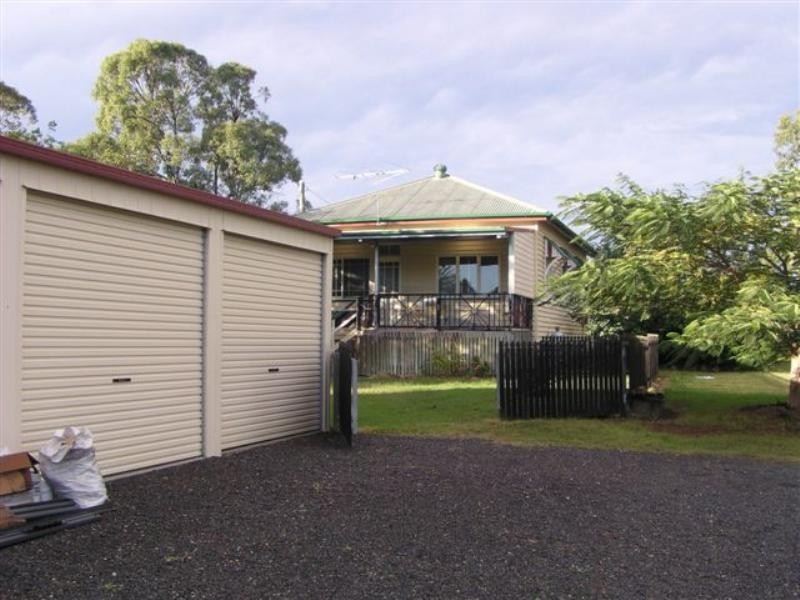 Gatton QLD 4343