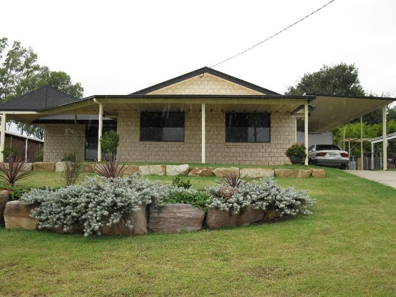 Gatton QLD 4343