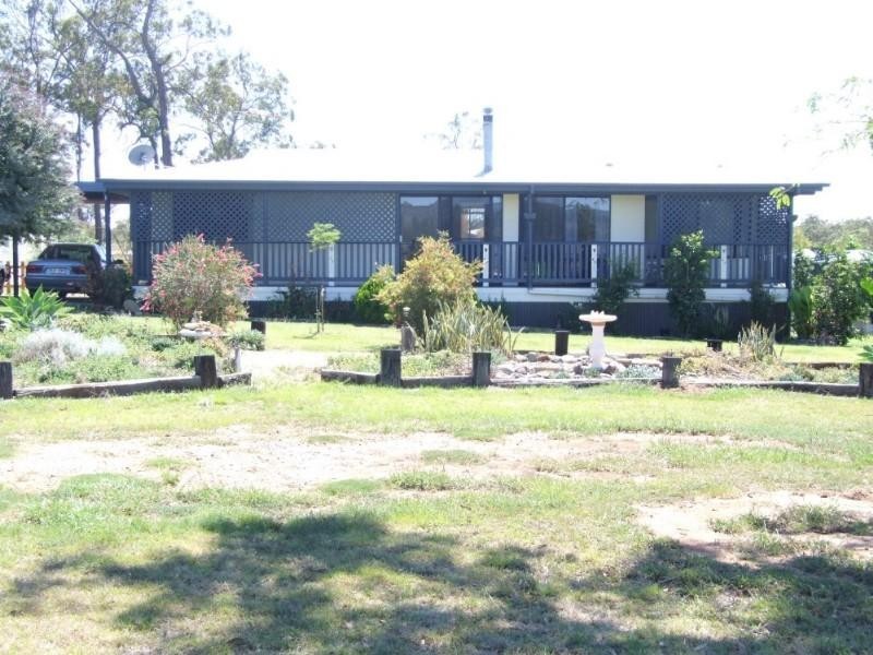 Winwill QLD 4347