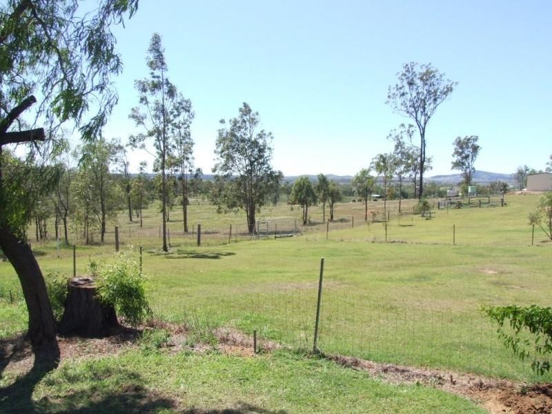 Winwill QLD 4347