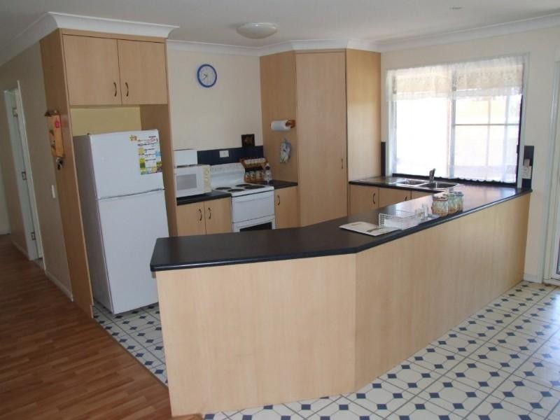 Winwill QLD 4347