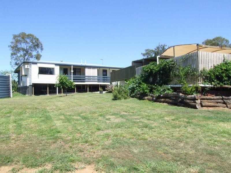Winwill QLD 4347