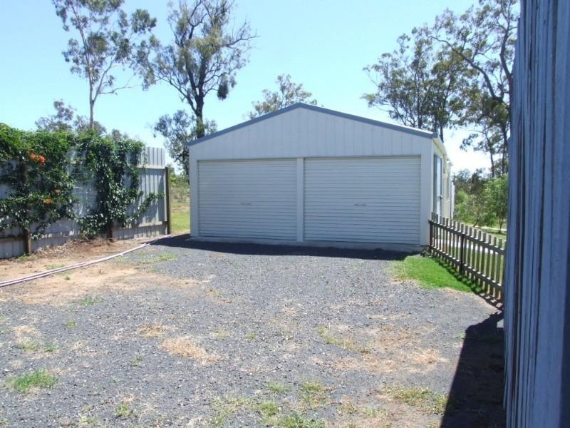 Winwill QLD 4347