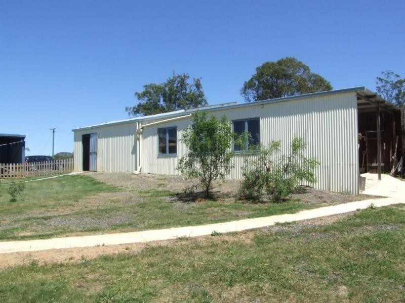Winwill QLD 4347