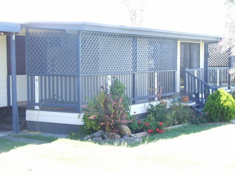 Winwill QLD 4347