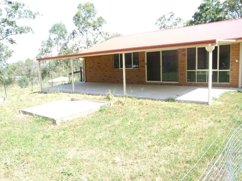 Kensington Grove QLD 4341