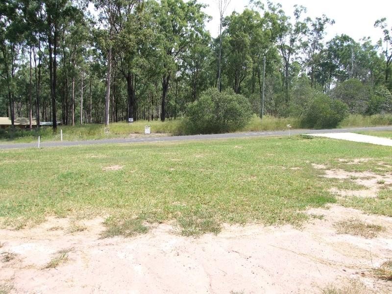 Kensington Grove QLD 4341