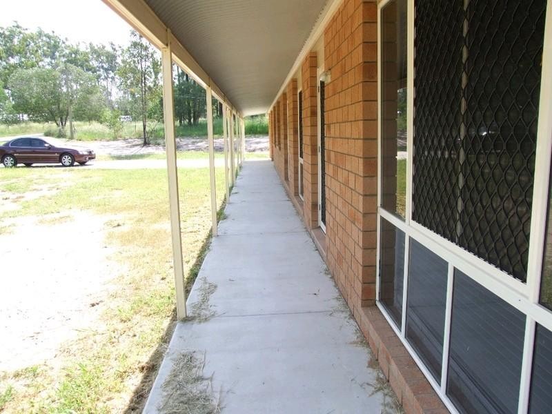 Kensington Grove QLD 4341