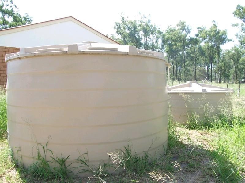 Kensington Grove QLD 4341