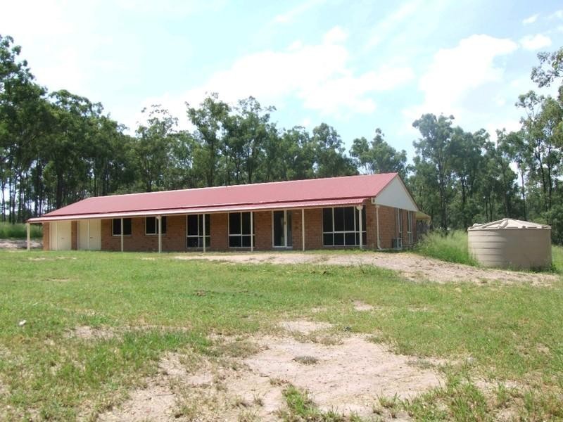 Kensington Grove QLD 4341