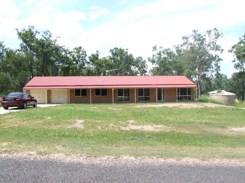 Kensington Grove QLD 4341