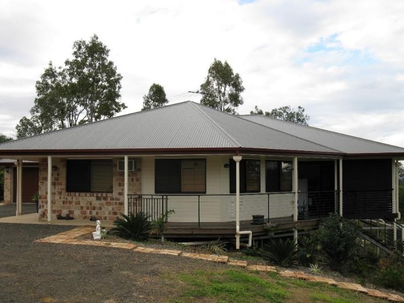 Ma Ma Creek QLD 4347