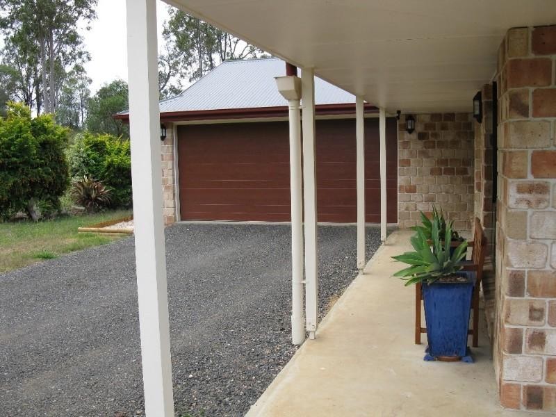 Ma Ma Creek QLD 4347