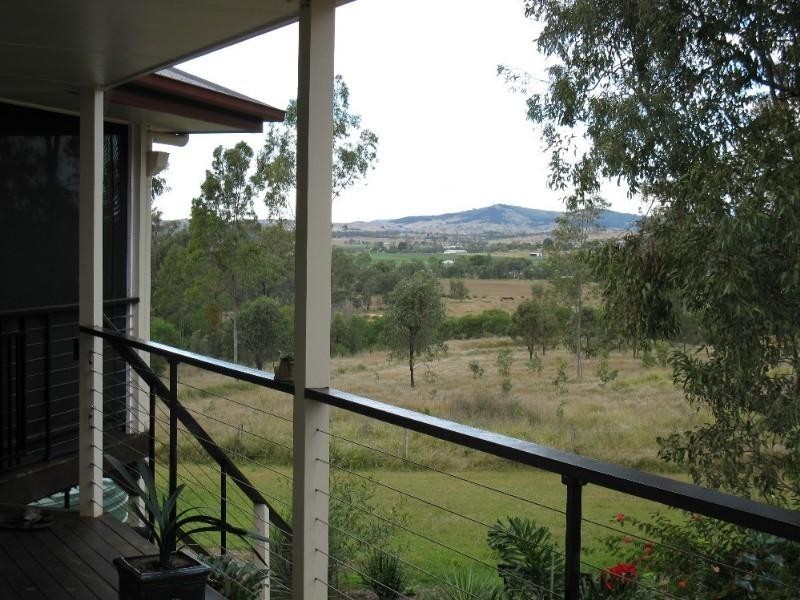 Ma Ma Creek QLD 4347