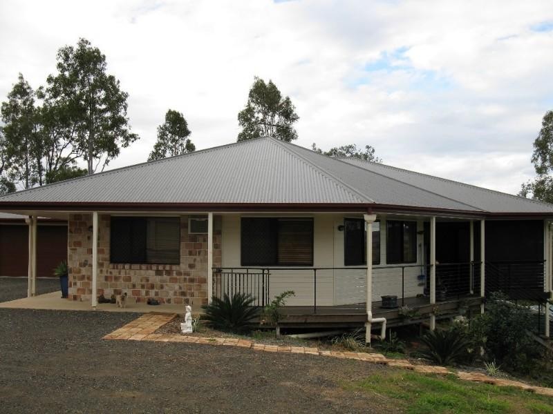 Ma Ma Creek QLD 4347