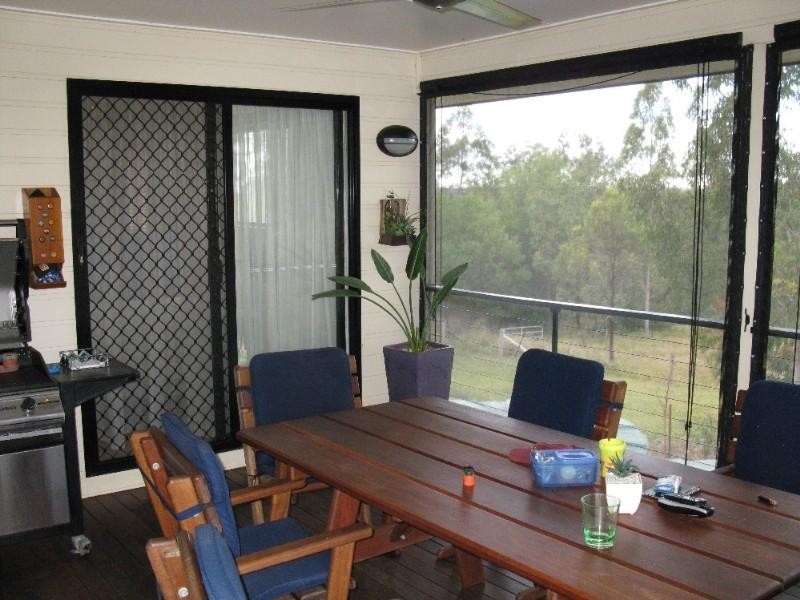 Ma Ma Creek QLD 4347