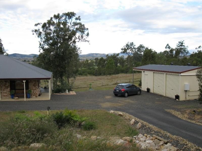 Ma Ma Creek QLD 4347