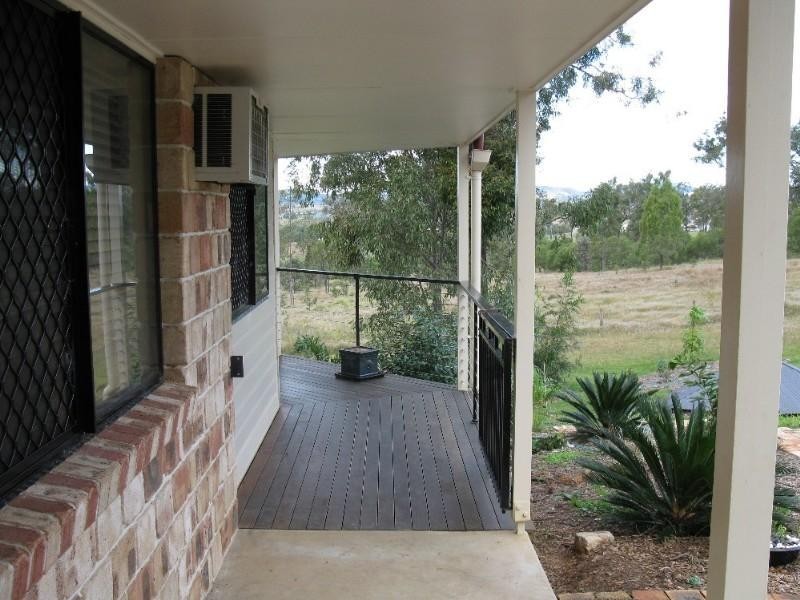 Ma Ma Creek QLD 4347