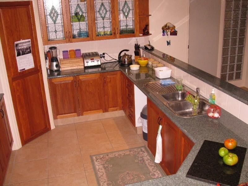 Ma Ma Creek QLD 4347