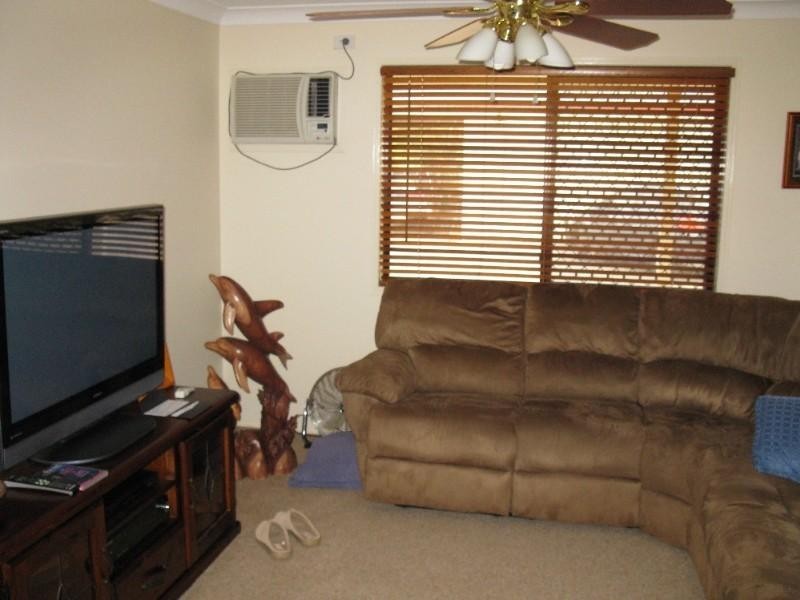 Ma Ma Creek QLD 4347