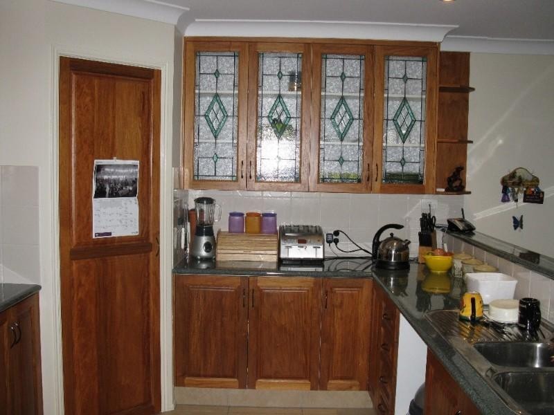 Ma Ma Creek QLD 4347