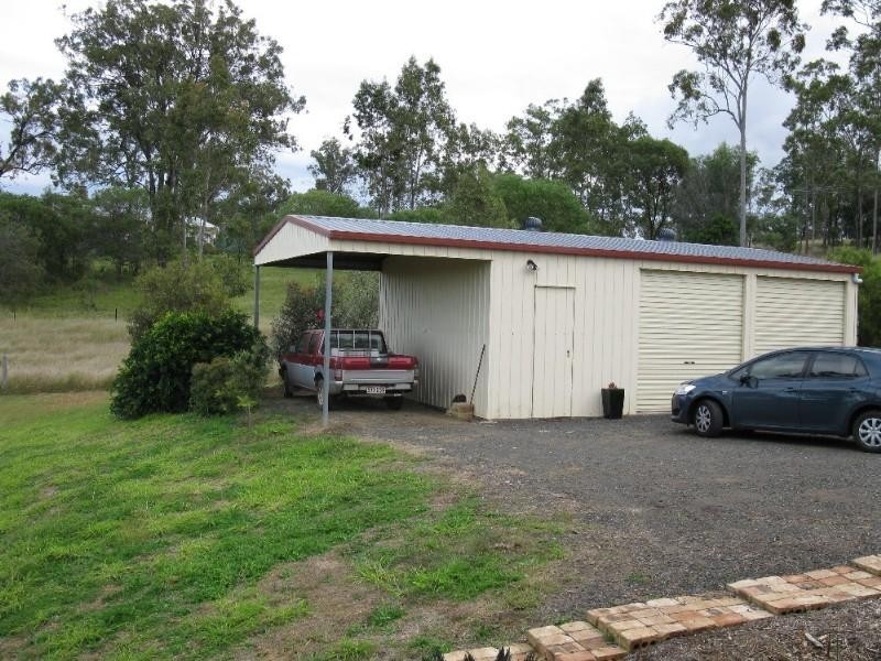 Ma Ma Creek QLD 4347