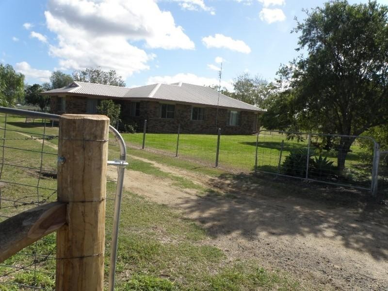 Forest Hill QLD 4342