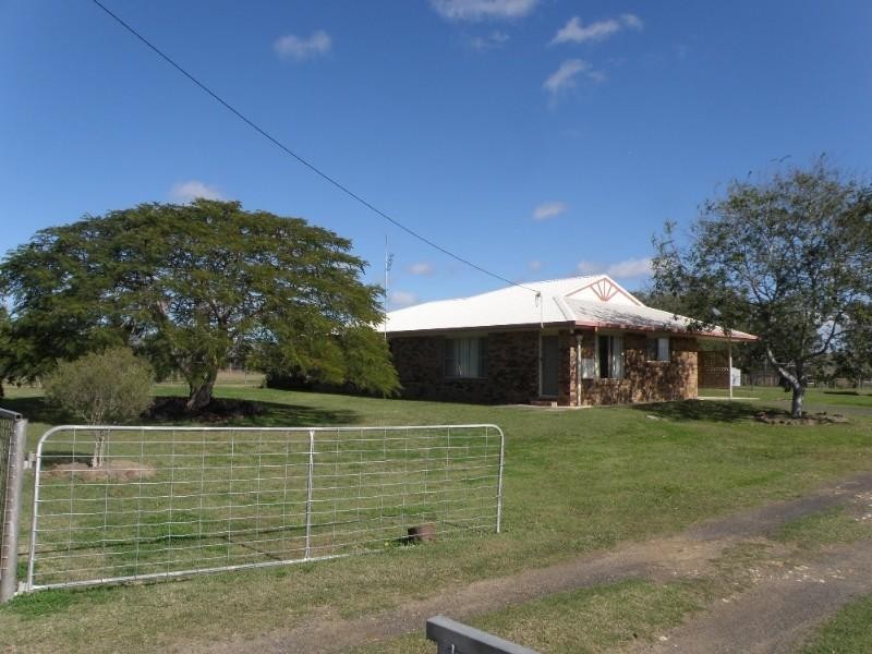Forest Hill QLD 4342