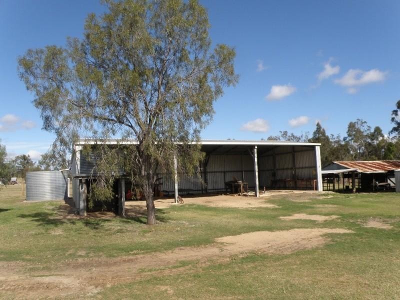 Forest Hill QLD 4342