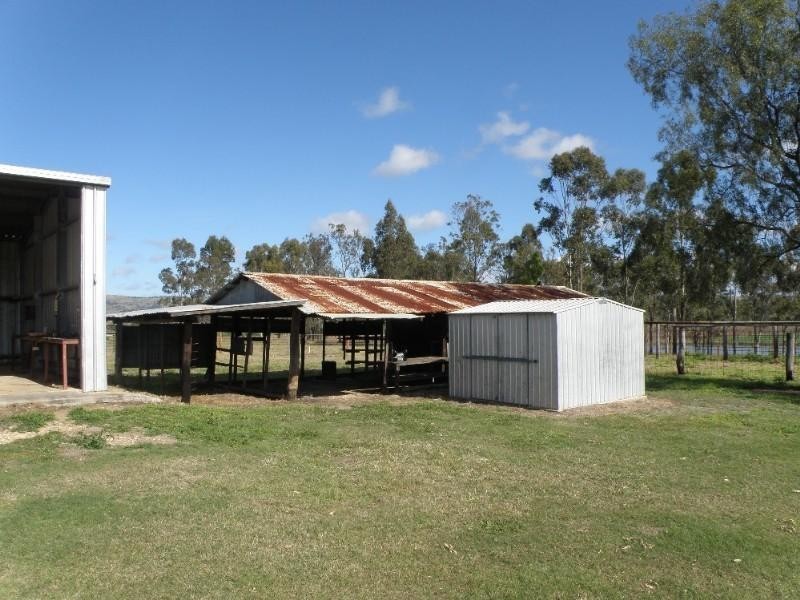 Forest Hill QLD 4342