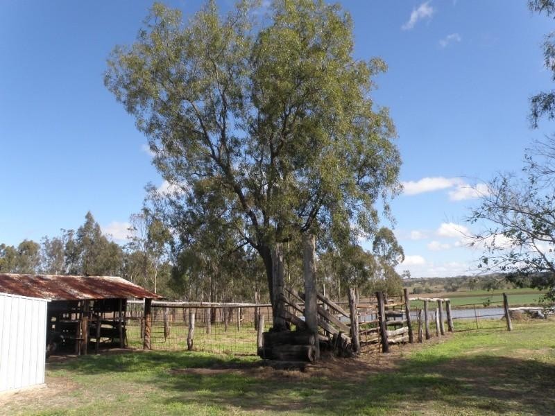 Forest Hill QLD 4342