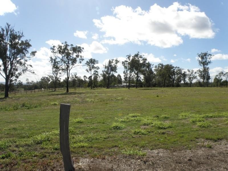 Forest Hill QLD 4342