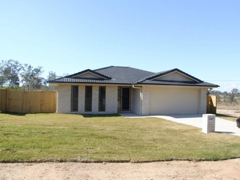 Adare QLD 4343