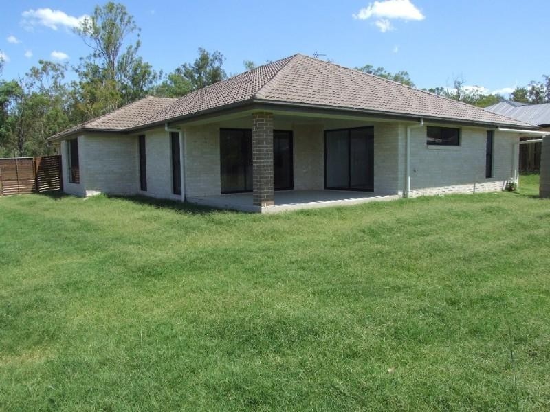 Placid Hills QLD 4343