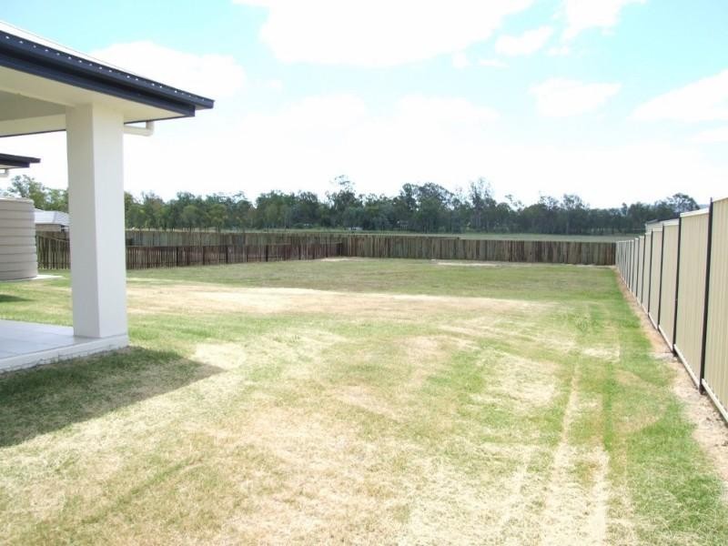Lot 11 Old Toowoomba Road, Placid Hills QLD 4343