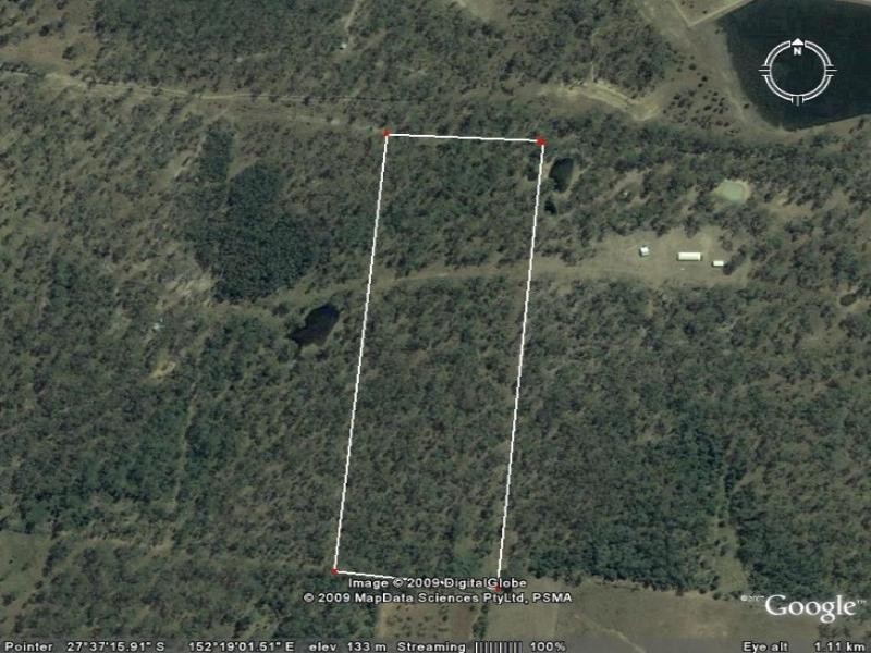 Forest Hill QLD 4342