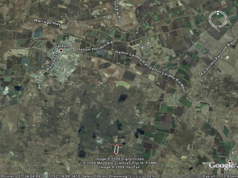 Forest Hill QLD 4342