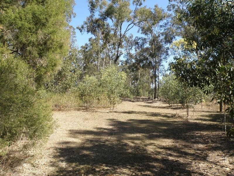 Forest Hill QLD 4342