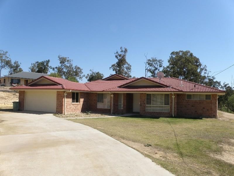 Regency Downs QLD 4341