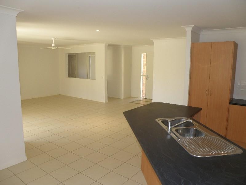 Regency Downs QLD 4341