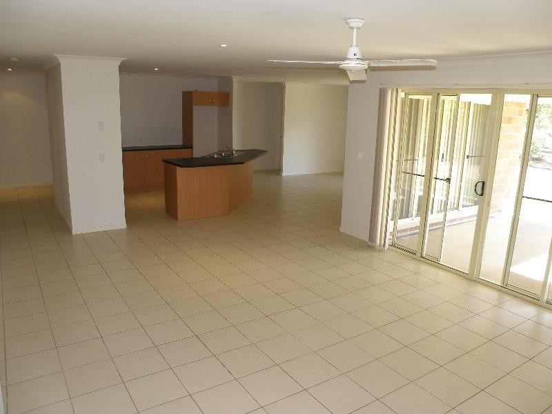 Regency Downs QLD 4341