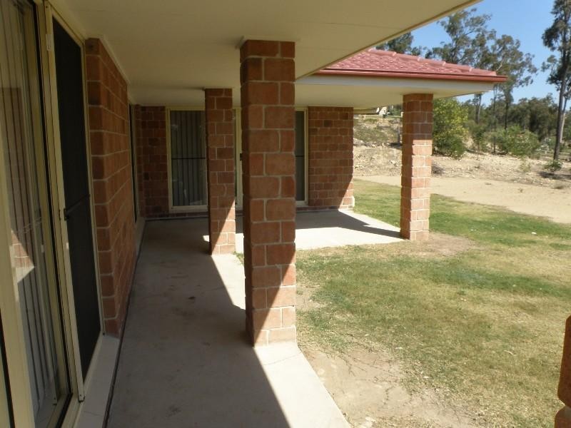 Regency Downs QLD 4341
