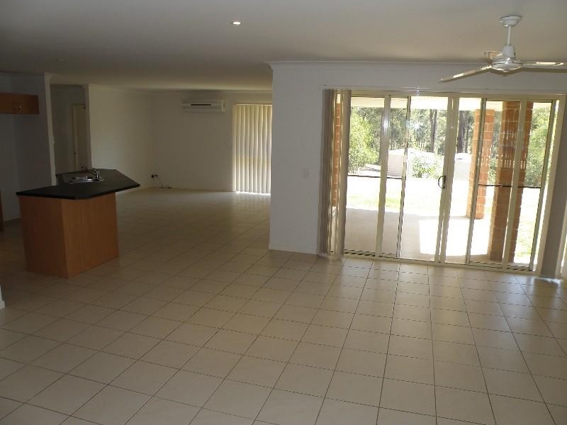 Regency Downs QLD 4341
